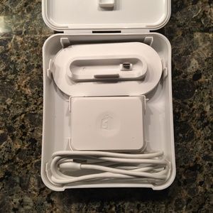 Shopify Chip and Swipe Point of Sale Card Reader